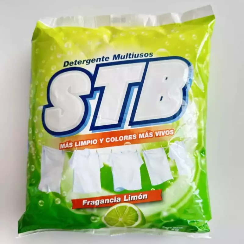 Detergente
