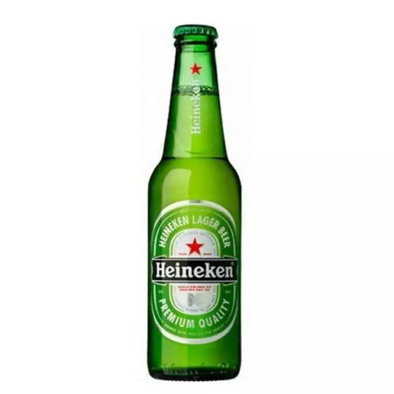 Heineken Long Neck 330ml