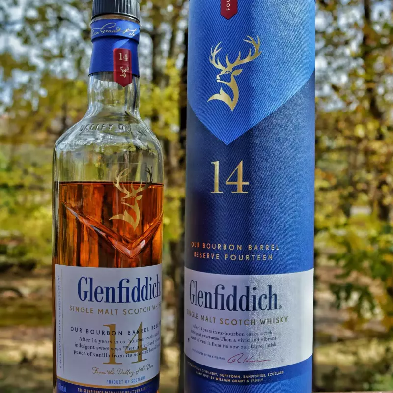 Glenfiddich