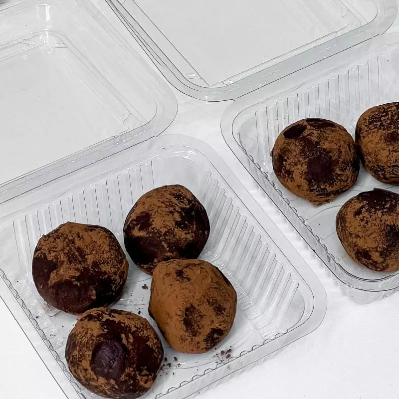 Bombom Proteico (4 un)