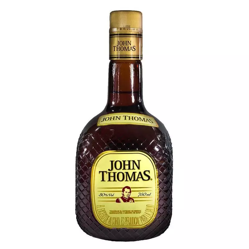 John Thomas Botella 750ml