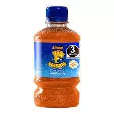 Miguelito polvo el original x 250g