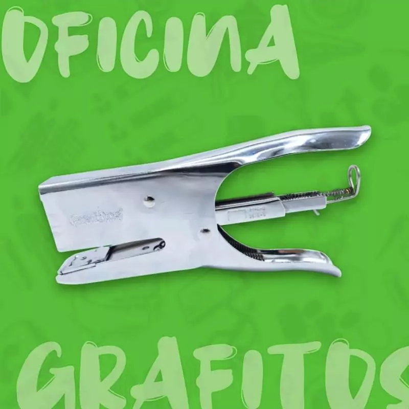 GRAPADORA ALICATE GRAFITOS