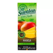 SUCO NECTAR SUVALAN MANGA 200ML