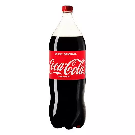 Coca Cola 2L