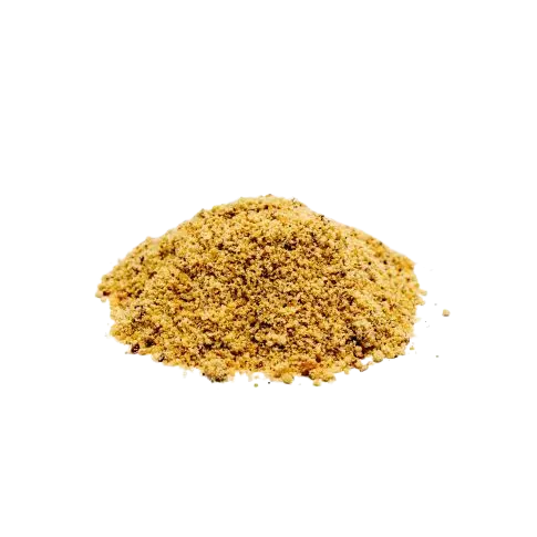 Farinha de Castanha de Caju - 100g