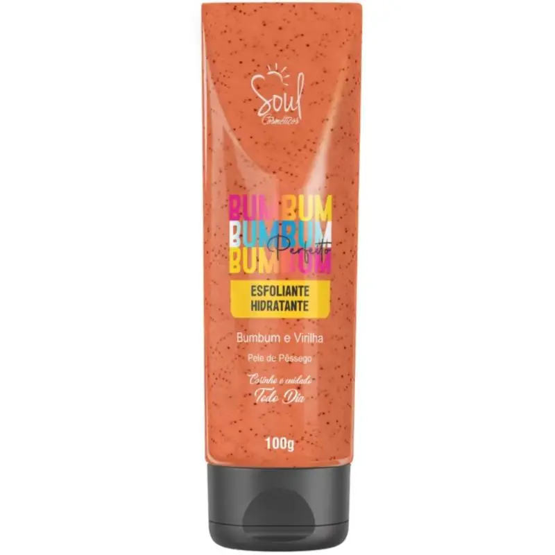 ESFOLIANTE HID.BUMBUM E VIRILHA 100G