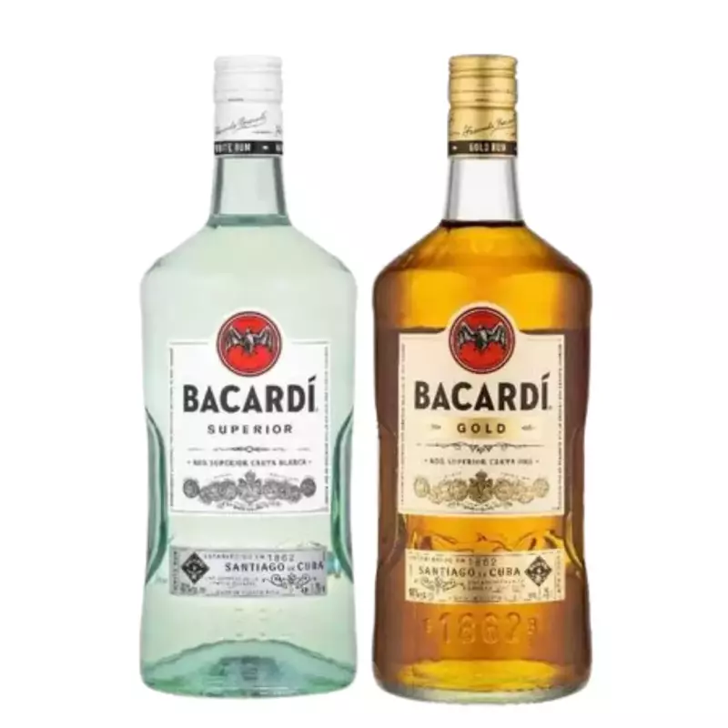 BACARDÍ 1.750 L