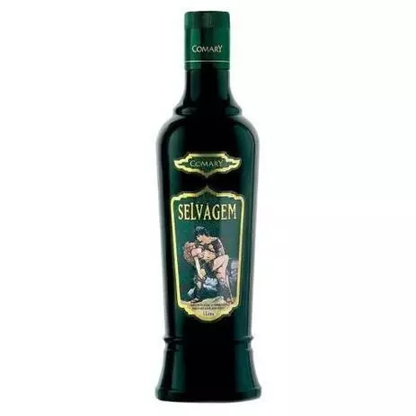 catuaba selvagem