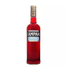 CAMPARI 748ML