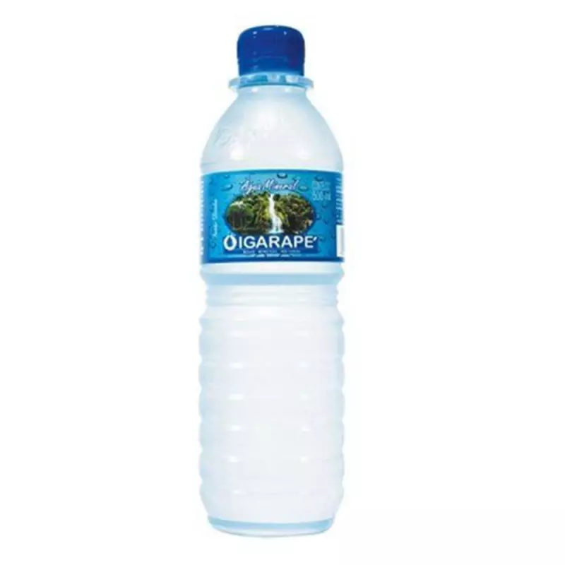 IGARAPÉ 500ML