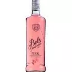Bols pink
