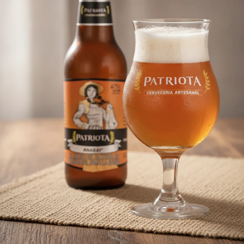 Patriota Anaray