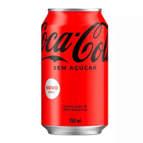 Coca Cola Zero 350ml