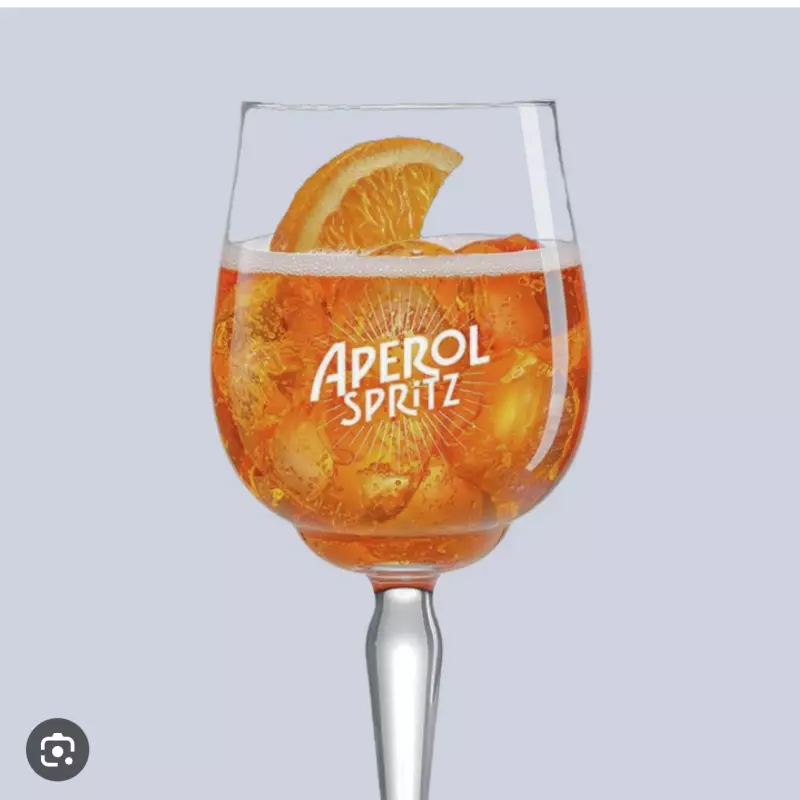 Aperol Spritz