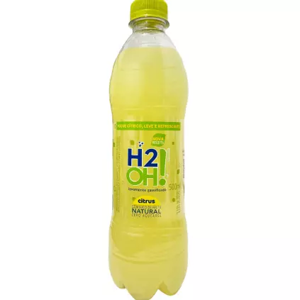 H2O Citrus   - 500 ml