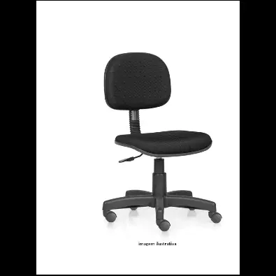 Secretária Econômica Sem Braço