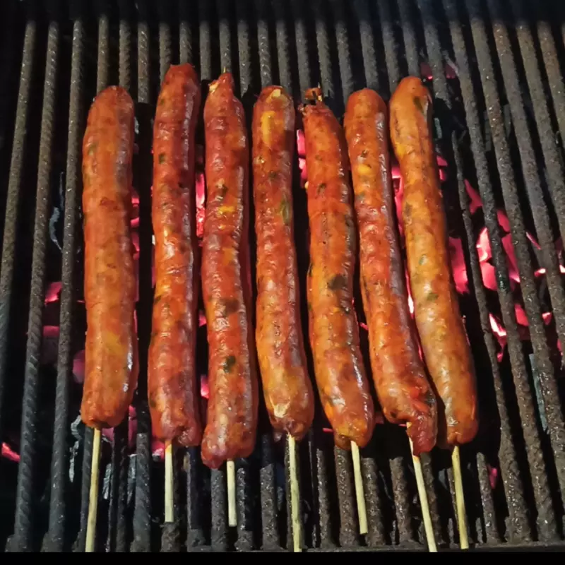 CHORIZO
