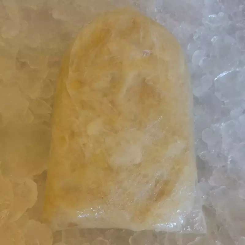 Polpa De Cupuaçu (Na Tesoura)