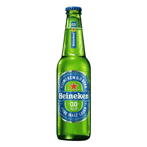 Heineken Zero Álcool