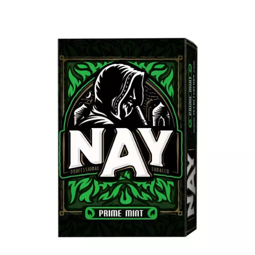 NAY MINT 50G