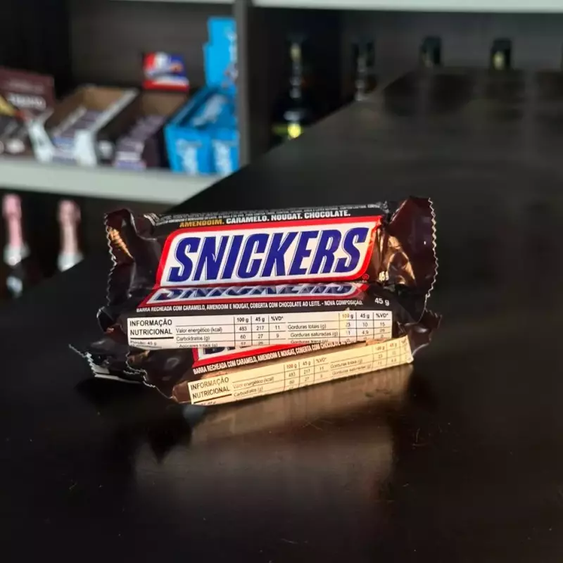 Snickers Tradicional