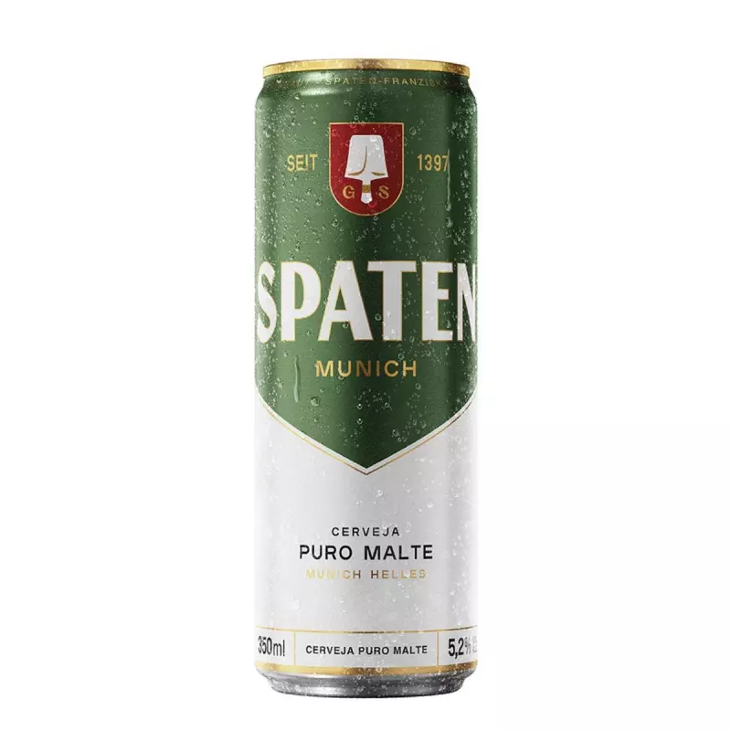 Spaten 350ml