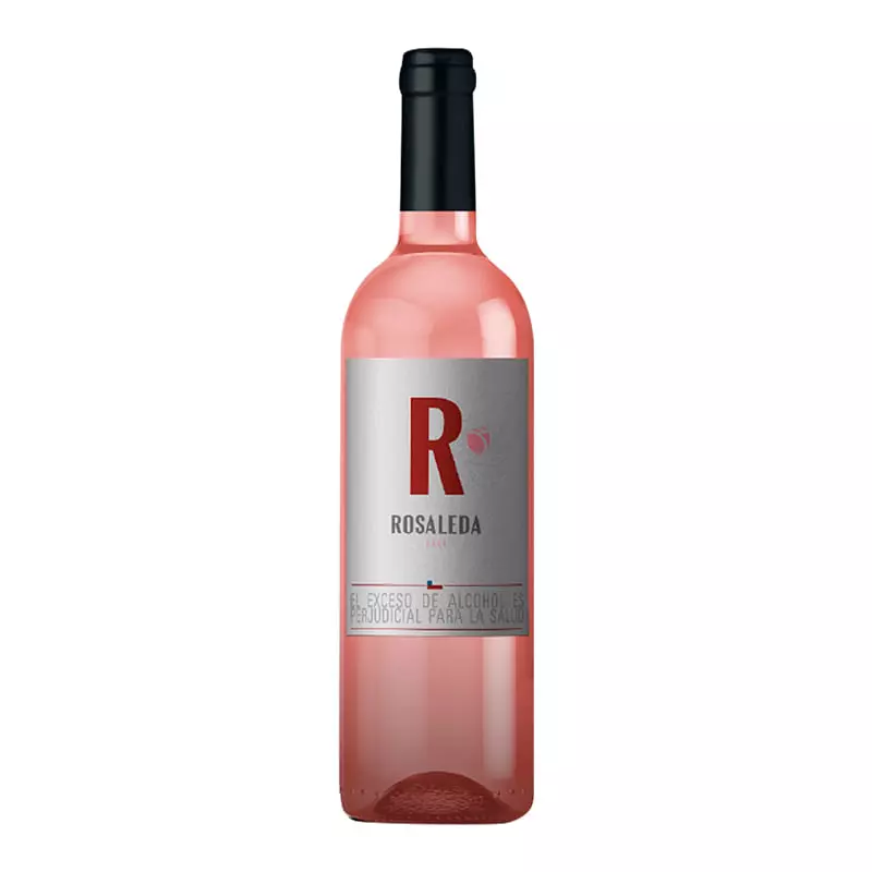 Rosé - Rosaleda / Chile