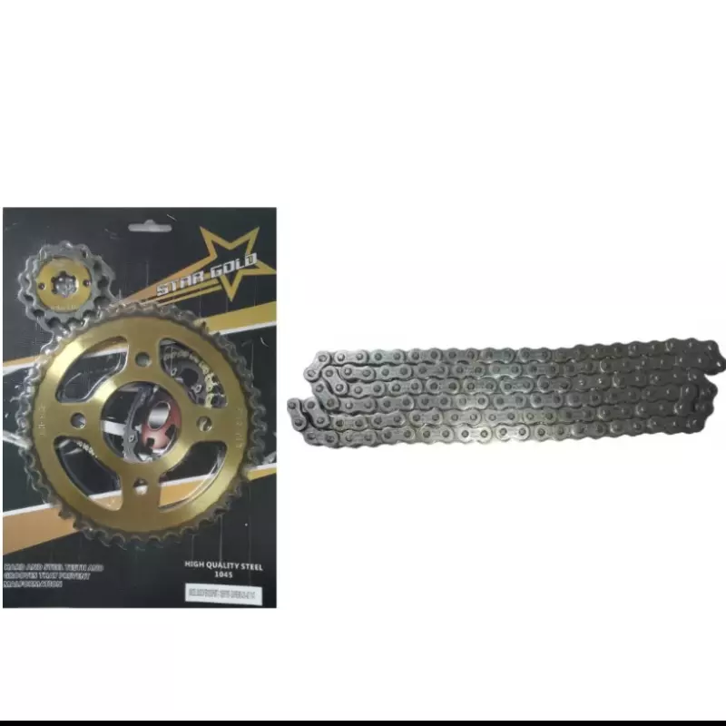 COMBO ECODELUX 42T14T 428H PQ CN