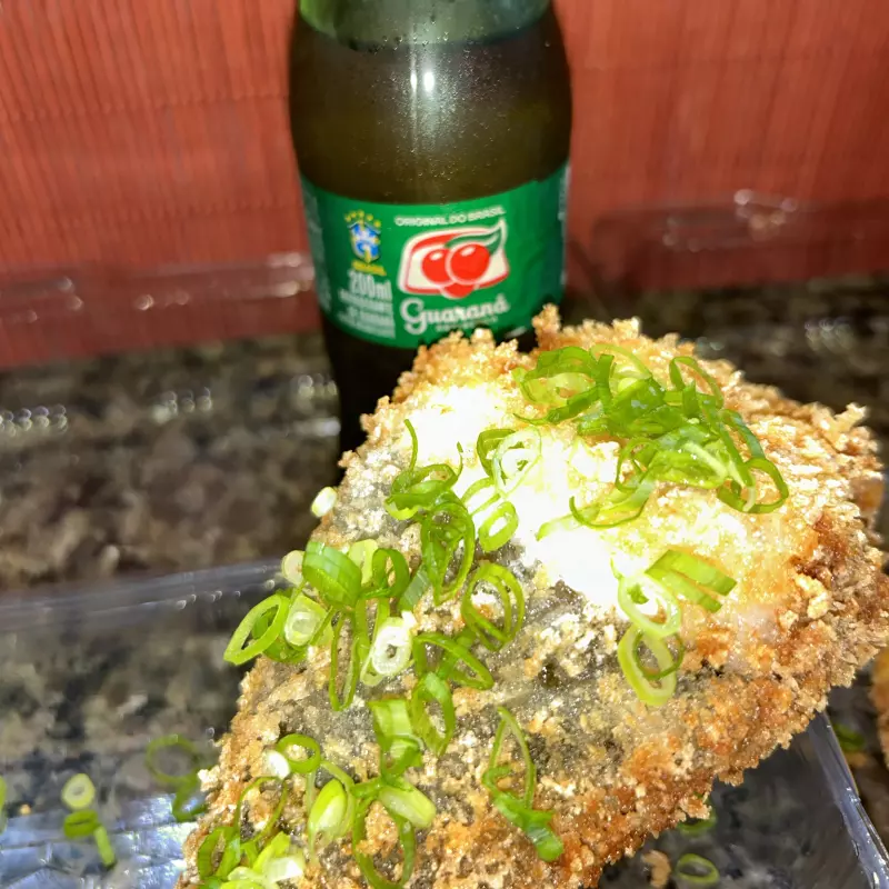 COMBO 01TEMAKI +GUARANA 200ML