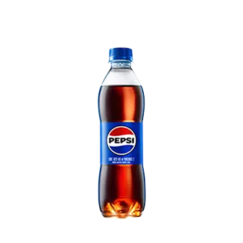 Pepsi 400 ml