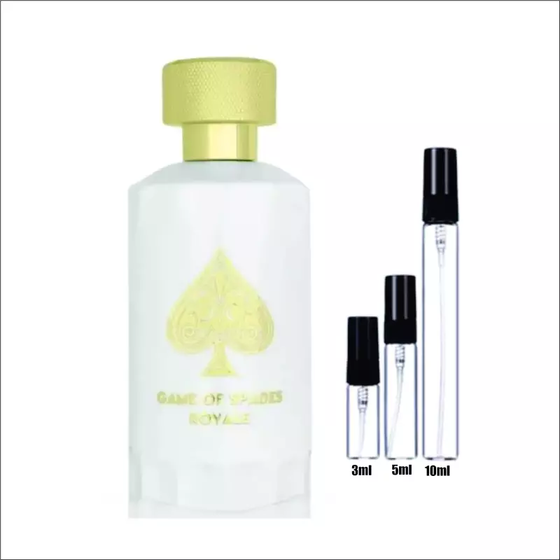 Game Of Spades Royale