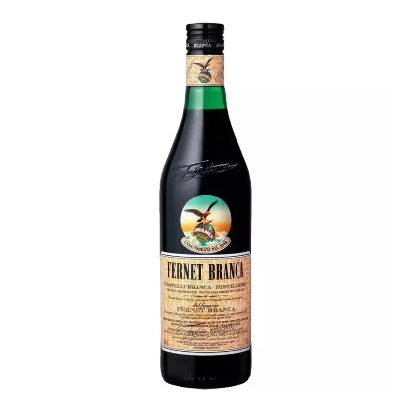 Fernet Branca 1lt