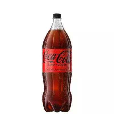 Coca-Cola Zero 1L