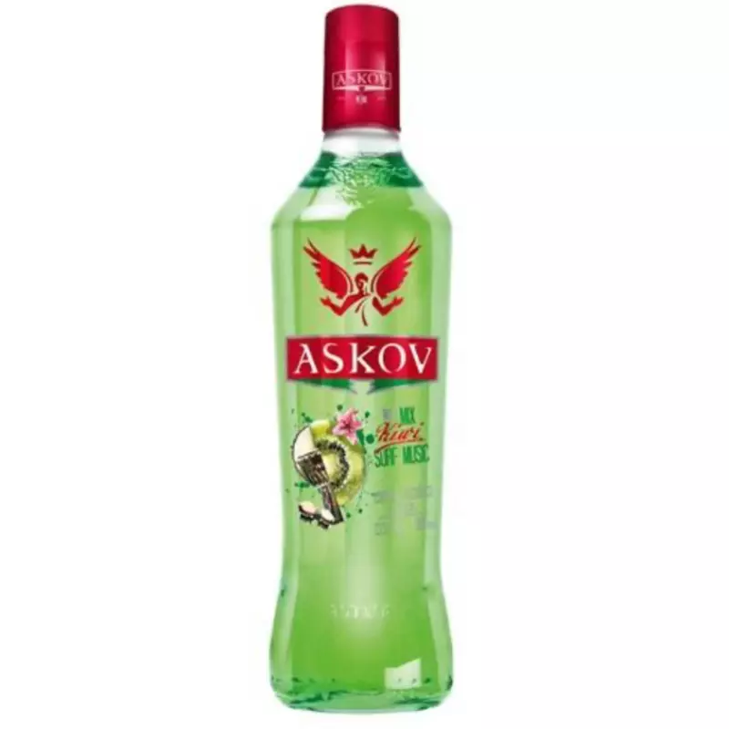Askov Kiwi 900ml