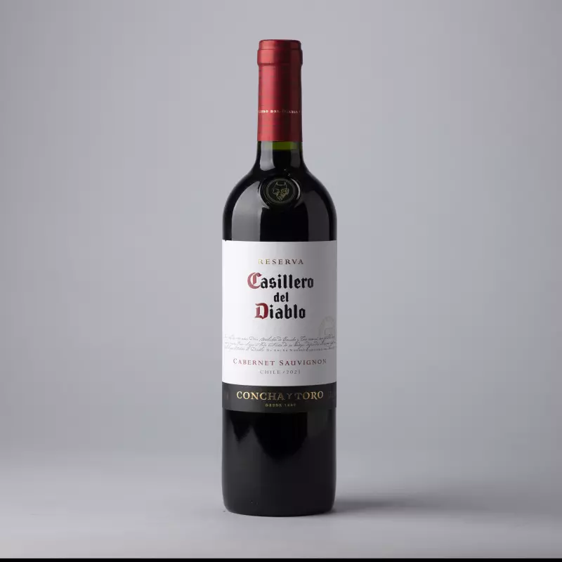 Casillero del Diablo Concha y Toro