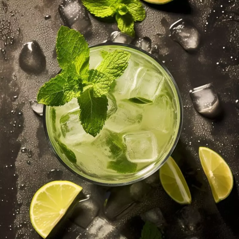 MOJITO
