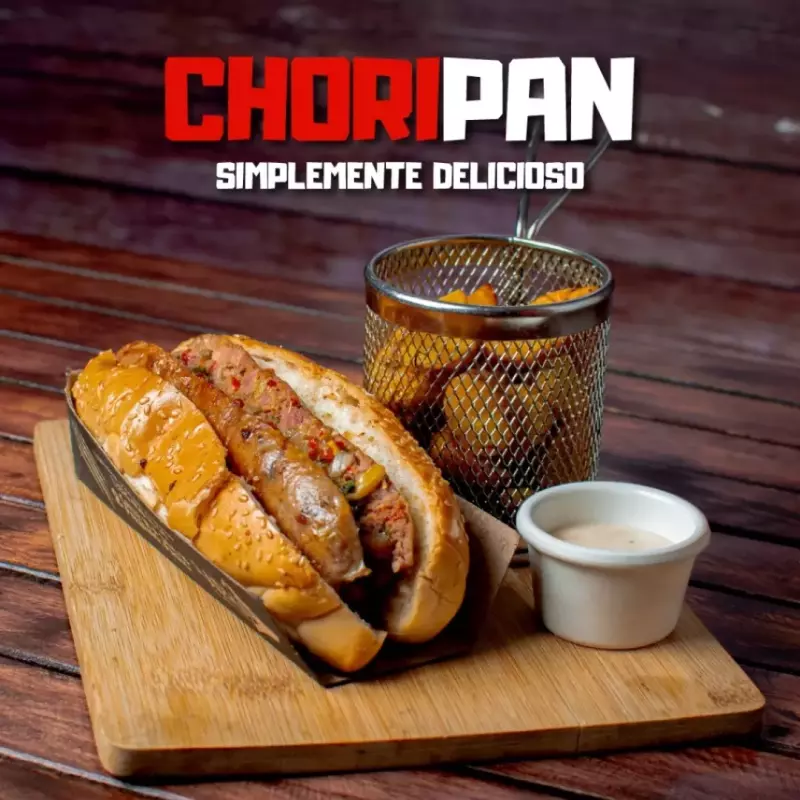 CHORIPAN