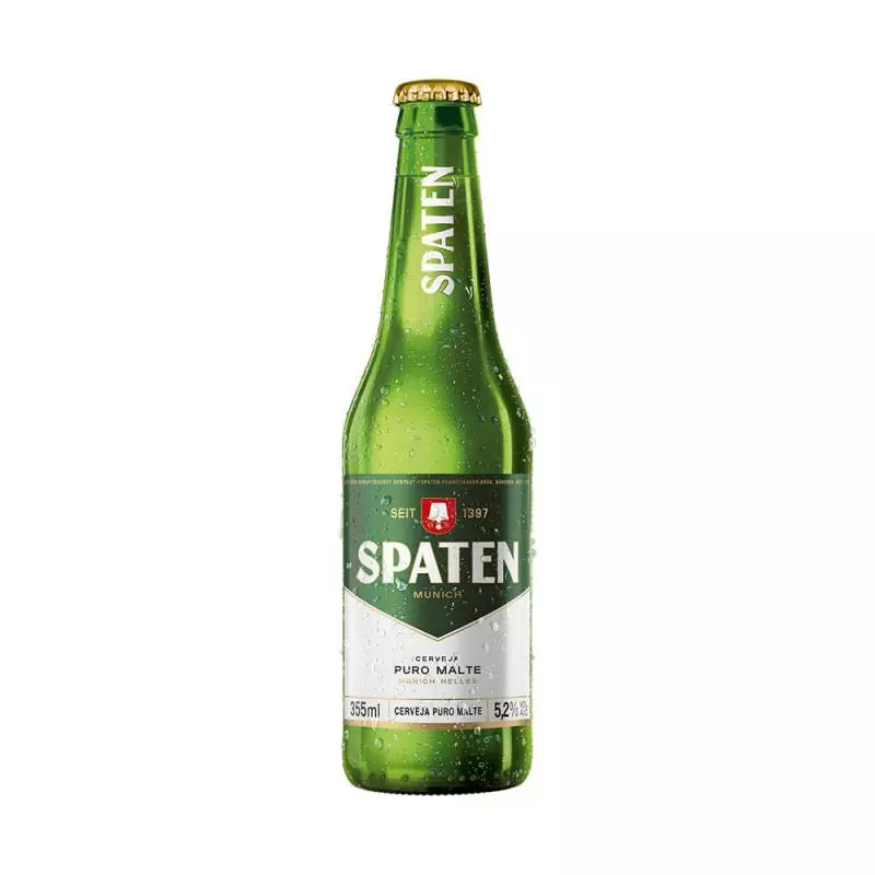 Spaten Puro Malte LN - 330 ml