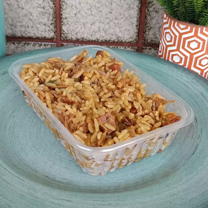 Arroz com carne de panela(copy)