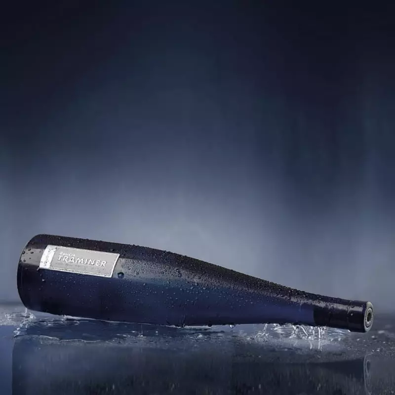 Gewurztraminer 750ML