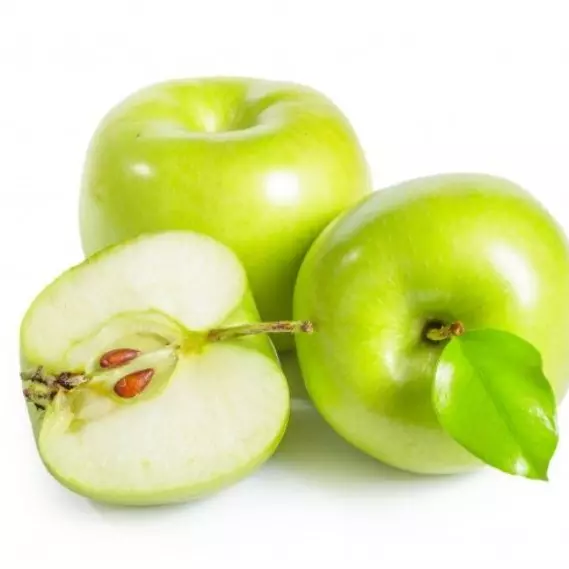Manzana Verde 1 und