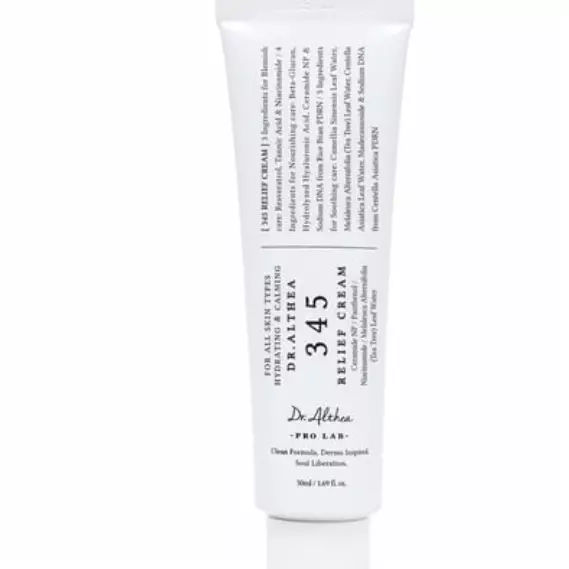 345 Relief Cream (50ml)