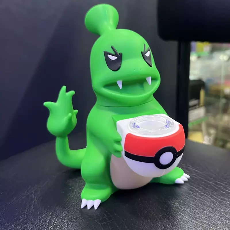BONG DE POKEMON