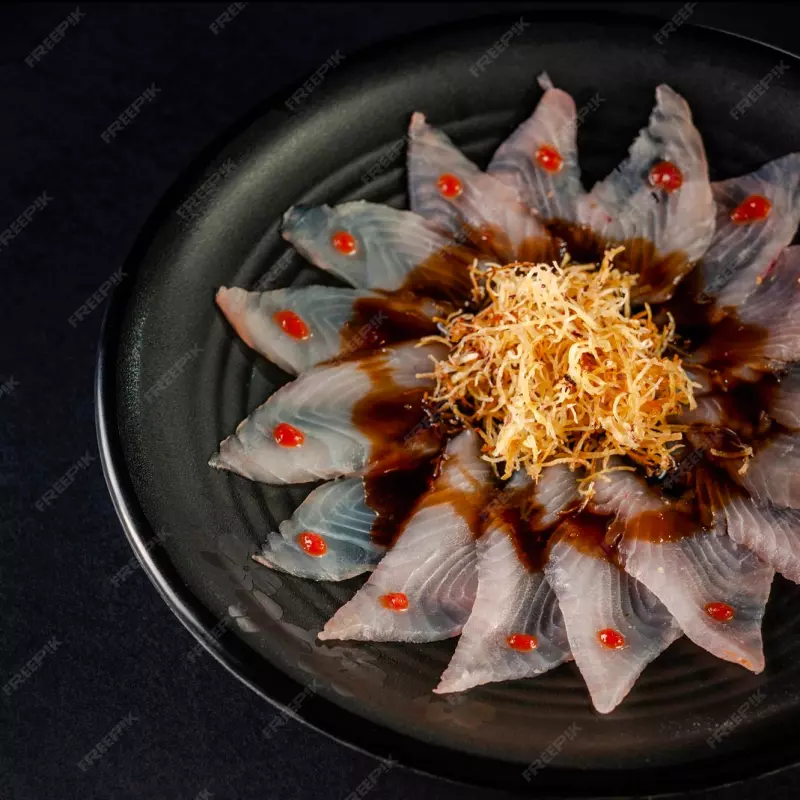 Carpaccio (25 Lâminas)