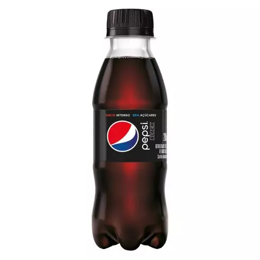 Pepsi Zero 200 ml