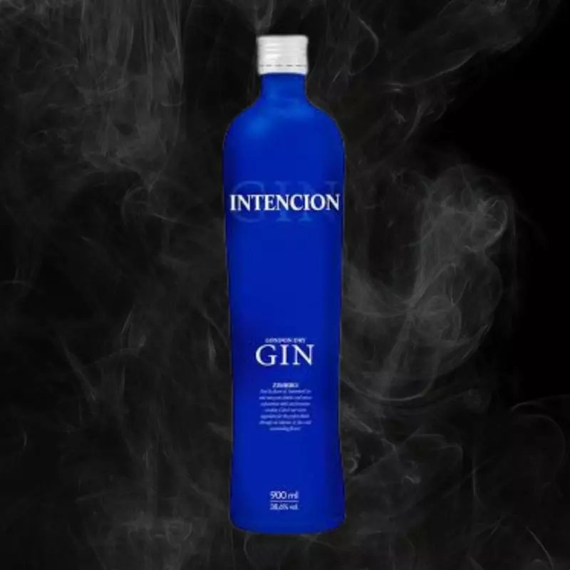 Intencion Tradicional