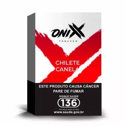 ONIXX CHICLETE DE CANELA