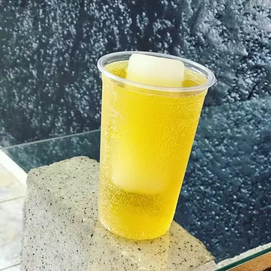 Copão de Vodka
