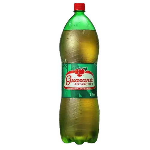 Guaraná Antártica 2L